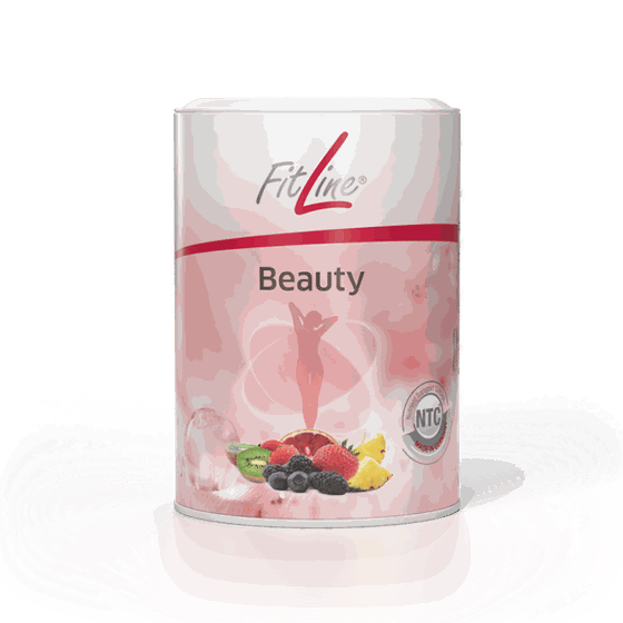 Упаковка FitLine Beauty