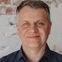 Григорий Стрельников