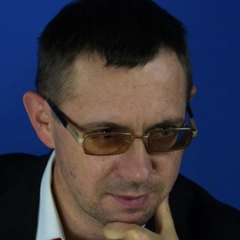Виталий Млынко
